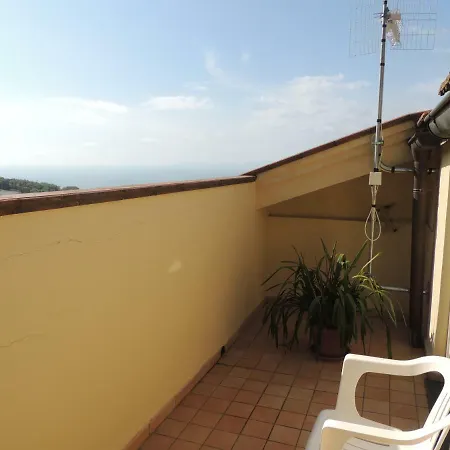 B&B L'albero Della Vita